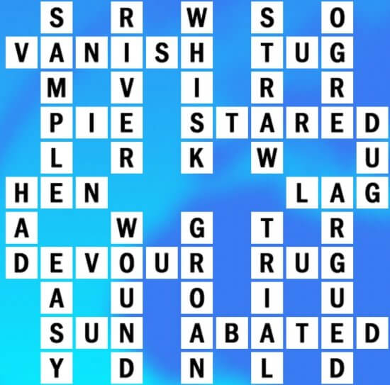 Grid C 5 Answers Solve World Biggest Crossword Puzzle Now