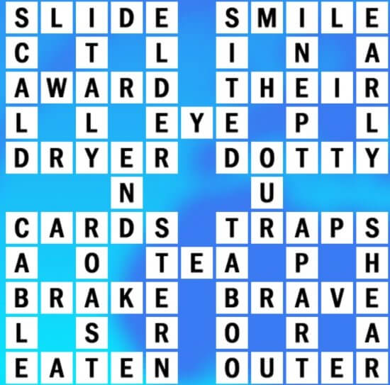 Grid G 18 Answers Solve World Biggest Crossword Puzzle Now