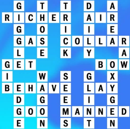 Get Gaseous Element Crossword Clue PNG Ico