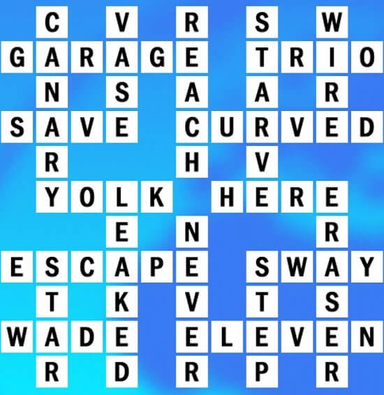 Grid I 19 Answers Solve World Biggest Crossword Puzzle Now
