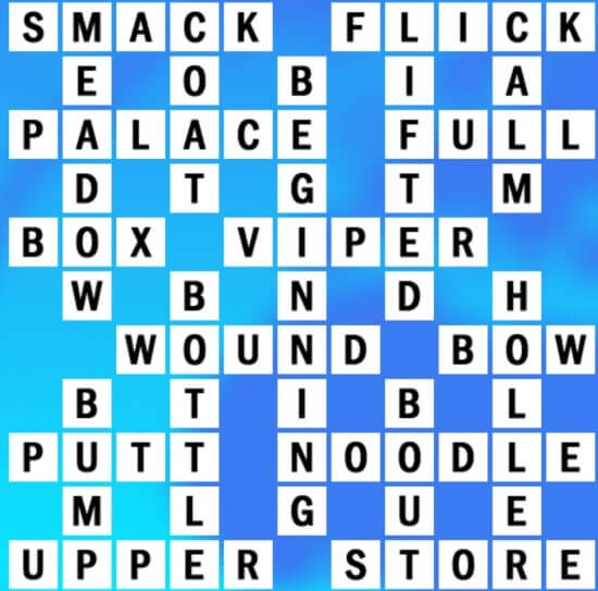 Grid R 2 Answers Solve World Biggest Crossword Puzzle Now