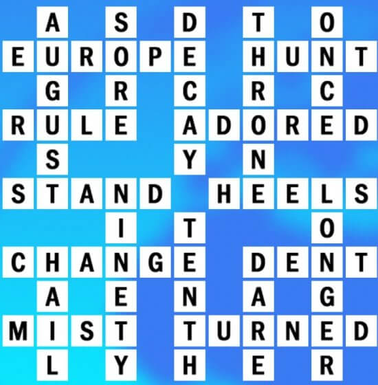 brave and determined crossword clue gamingselftech